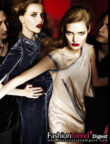 BCBG MAX AZRIA 2009ﶬVDƬ